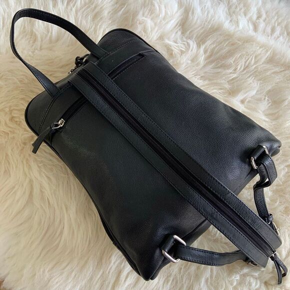 PIELINO Leather Backpack main image 12